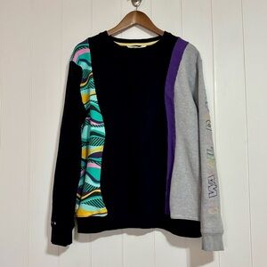 Original Fables “It Was All A Dream” Retro Crewneck Sweatshirt size XL